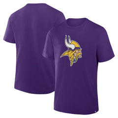 Field Goal Legacy T-Shirt - Minnesota Vikings