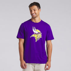 Field Goal Legacy T-Shirt - Minnesota Vikings