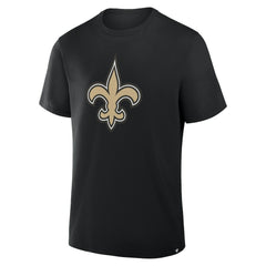 Field Goal Legacy T-Shirt - New Orleans Saints