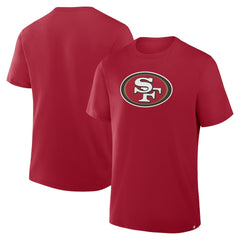 Field Goal Legacy T-Shirt - San Francisco 49ers
