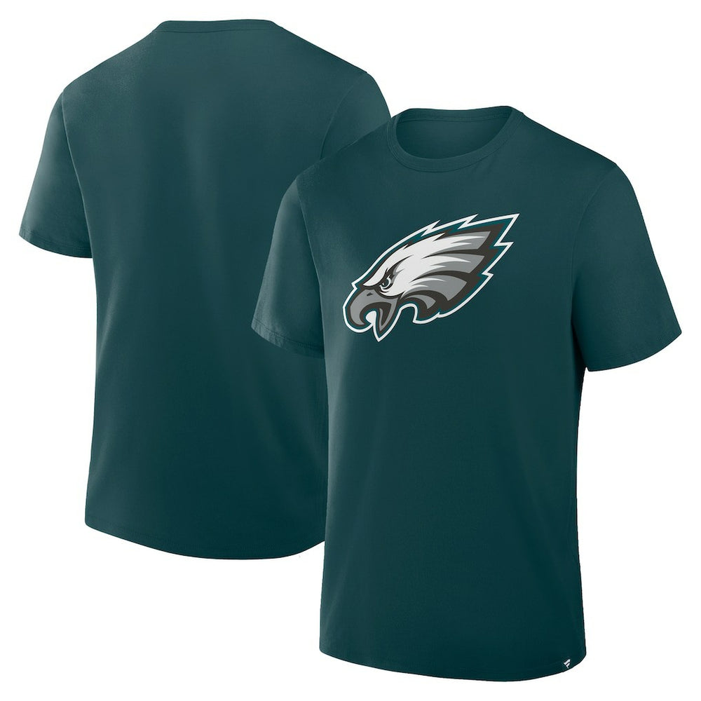 Field Goal Legacy T-Shirt - Philadelphia Eagles