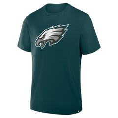 Field Goal Legacy T-Shirt - Philadelphia Eagles