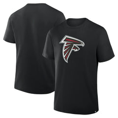 Field Goal Legacy T-Shirt - Atlanta Falcons
