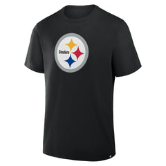 Field Goal Legacy T-Shirt - Pittsburgh Steelers