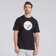 Field Goal Legacy T-Shirt - Pittsburgh Steelers