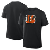 Field Goal Legacy T-Shirt - Cincinnati Bengals
