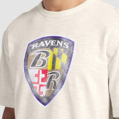 Slub T-Shirt - Baltimore Ravens