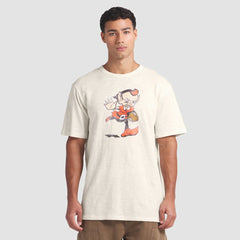Slub T-Shirt - Cleveland Browns