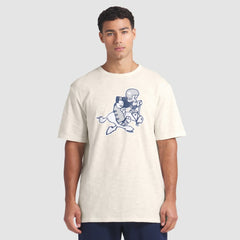 Slub T-Shirt - Dallas Cowboys
