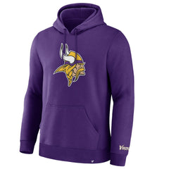 Pylon Cam Legacy Pullover Hoodie - Minnesota Vikings