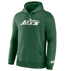 Pylon Cam Legacy Pullover Hoodie - New York Jets