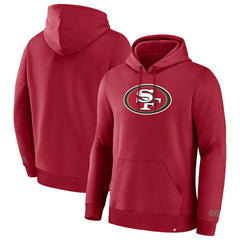 Pylon Cam Legacy Pullover Hoodie - San Francisco 49ers