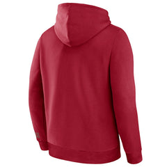 Pylon Cam Legacy Pullover Hoodie - San Francisco 49ers