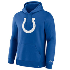 Pylon Cam Legacy Pullover Hoodie - Indianapolis Colts