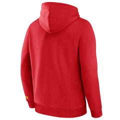 Pylon Cam Legacy Pullover Hoodie - Kansas City Chiefs