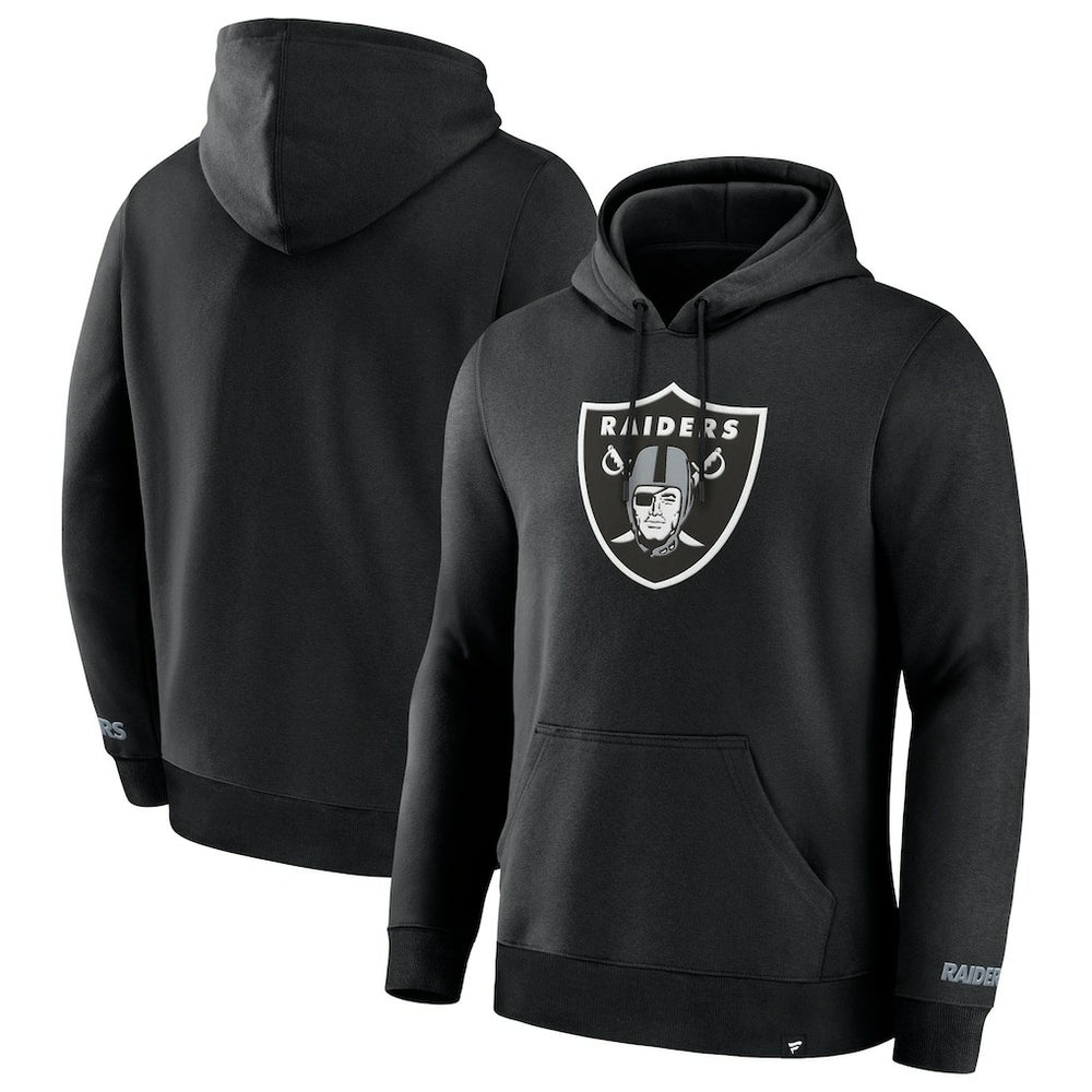 Pylon Cam Legacy Pullover Hoodie - Las Vegas Raiders
