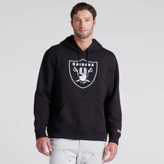Pylon Cam Legacy Pullover Hoodie - Las Vegas Raiders