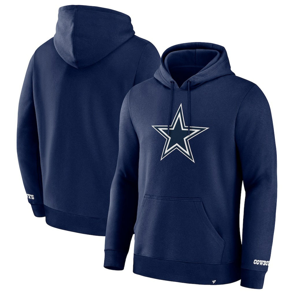 Pylon Cam Legacy Pullover Hoodie - Dallas Cowboys
