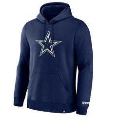 Pylon Cam Legacy Pullover Hoodie - Dallas Cowboys