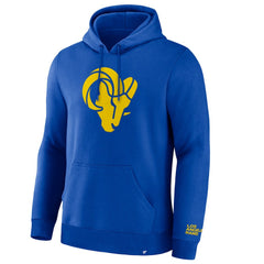 Pylon Cam Legacy Pullover Hoodie - Los Angeles Rams