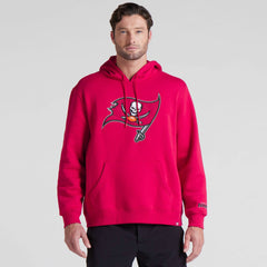 Pylon Cam Legacy Pullover Hoodie - Tampa Bay Buccaneers