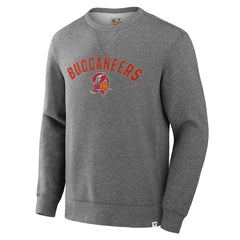 Loop Terry Pullover Sweatshirt - Tampa Bay Buccaneers