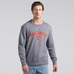 Loop Terry Pullover Sweatshirt - Tampa Bay Buccaneers