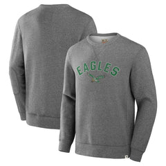 Loop Terry Pullover Sweatshirt - Philadelphia Eagles