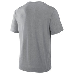 Pass Rush Tri-Blend T-Shirt - Denver Broncos