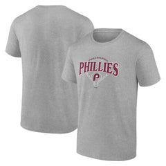 MLB Philadelphia Phillies Home Field T-Shirt