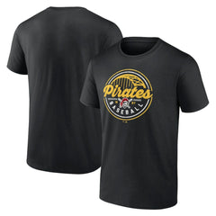 MLB Pittsburgh Pirates Bridge T-Shirt