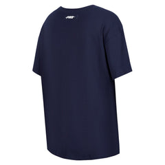 MLB Atlanta Braves Pro Standard Women's Rhinestone Slim Fit T-Shirt