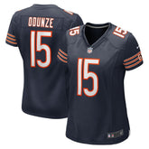 Rome Odunze Women's Game Jersey - Chicago Bears