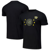 MLB Chicago Cubs New Era 2024 Armed Forces Day T-Shirt