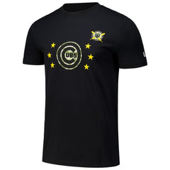 MLB Chicago Cubs New Era 2024 Armed Forces Day T-Shirt