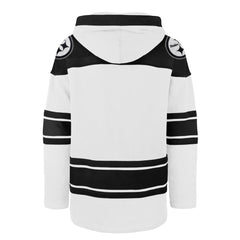 '47 After Image Superior Lacer Pullover Hoodie - Pittsburgh Steelers