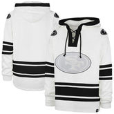 '47 After Image Superior Lacer with Hood - San Francisco 49ers