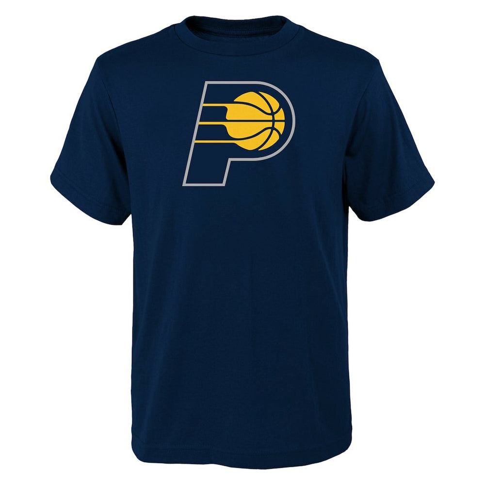 NBA Indiana Pacers Youth Primary Logo T-Shirt