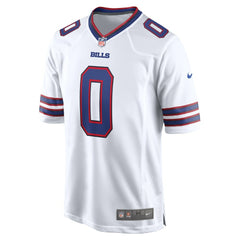 Keon Coleman Game Jersey - Buffalo Bills
