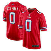 Keon Coleman Alternate Game Jersey - Buffalo Bills