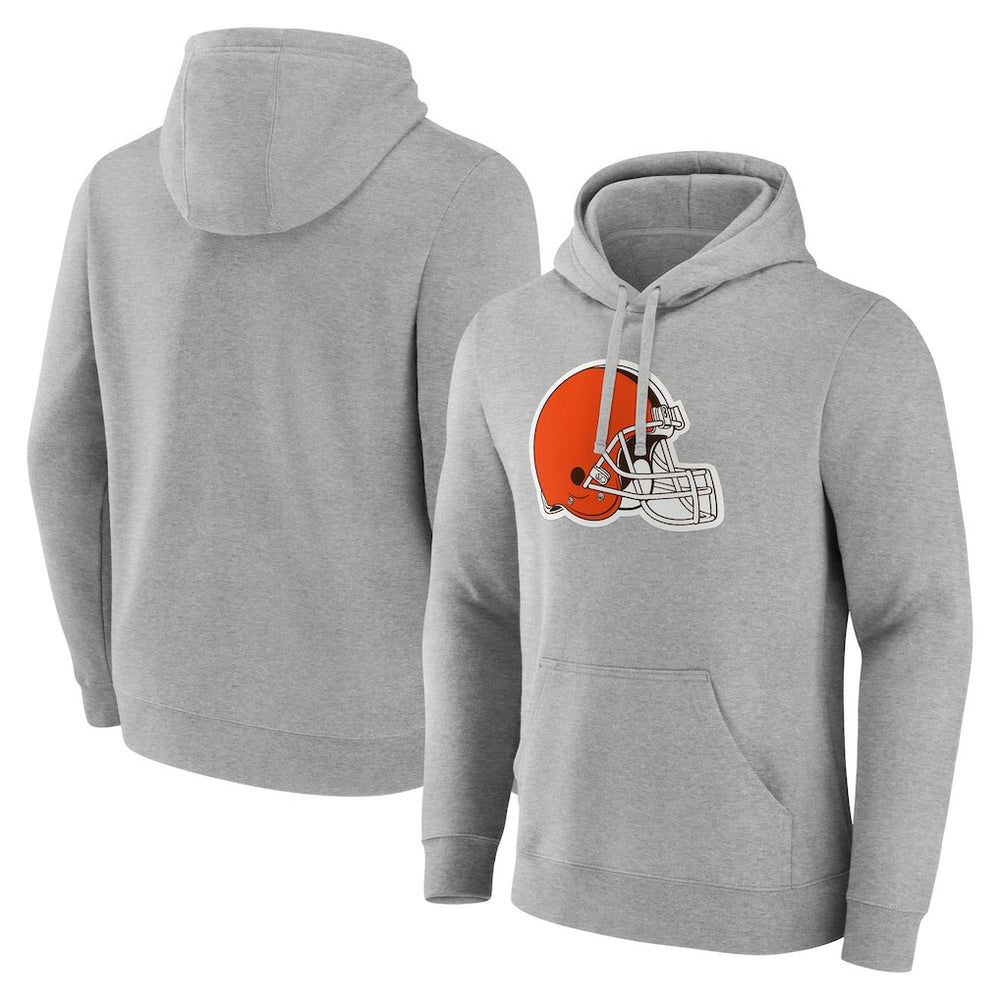 Deliver Fleece Pullover Hoodie - Cleveland Browns