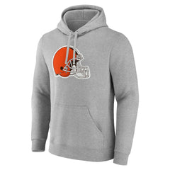 Deliver Fleece Pullover Hoodie - Cleveland Browns