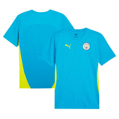 Manchester City 2024/25 Training Jersey - Puma Blue