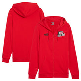 AC Milan ftblCulture Full-Zip Hoodie - Puma Red