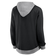 Women's Hit It Full-Zip Hoodie - Las Vegas Raiders