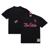 NBA Clyde Drexler Portland Trail Blazers Premium Nickname T-Shirt
