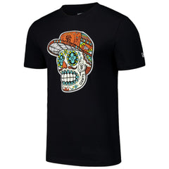 MLB San Francisco Giants New Era Sugar Skulls T-Shirt