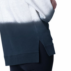 MSX by Michael Strahan Women's Daniela Pullover Hoodie - Seattle Seahawks