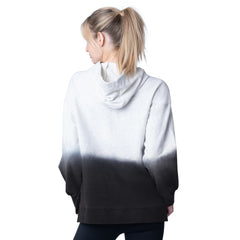 MSX by Michael Strahan Women's Daniela Pullover Hoodie - Detroit Lions