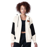 Starter Women's Scrimmage Full-Zip Hoodie - Cincinnati Bengals